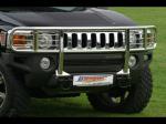 Hummer H3 by GeigerCars 2005 года